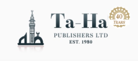 Introducing TA- HA publishers Ltd